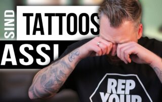 Tattoo Geheimnisse