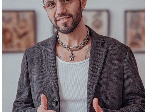 Wildfleisch beim Piercing – was tun, wenn sich Gewebe um den Stichkanal bildet?