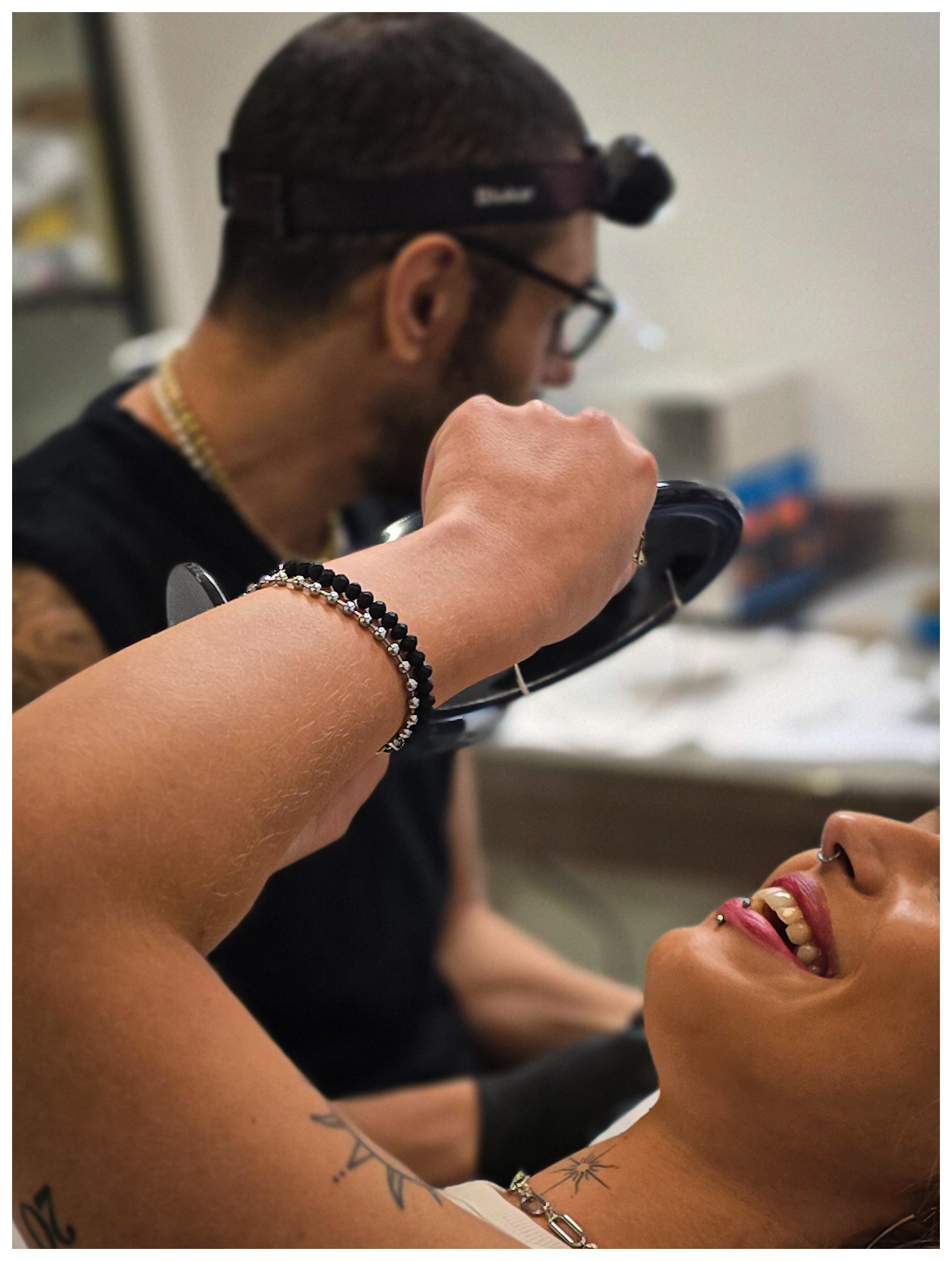 Autark Tattoo Berlin Team