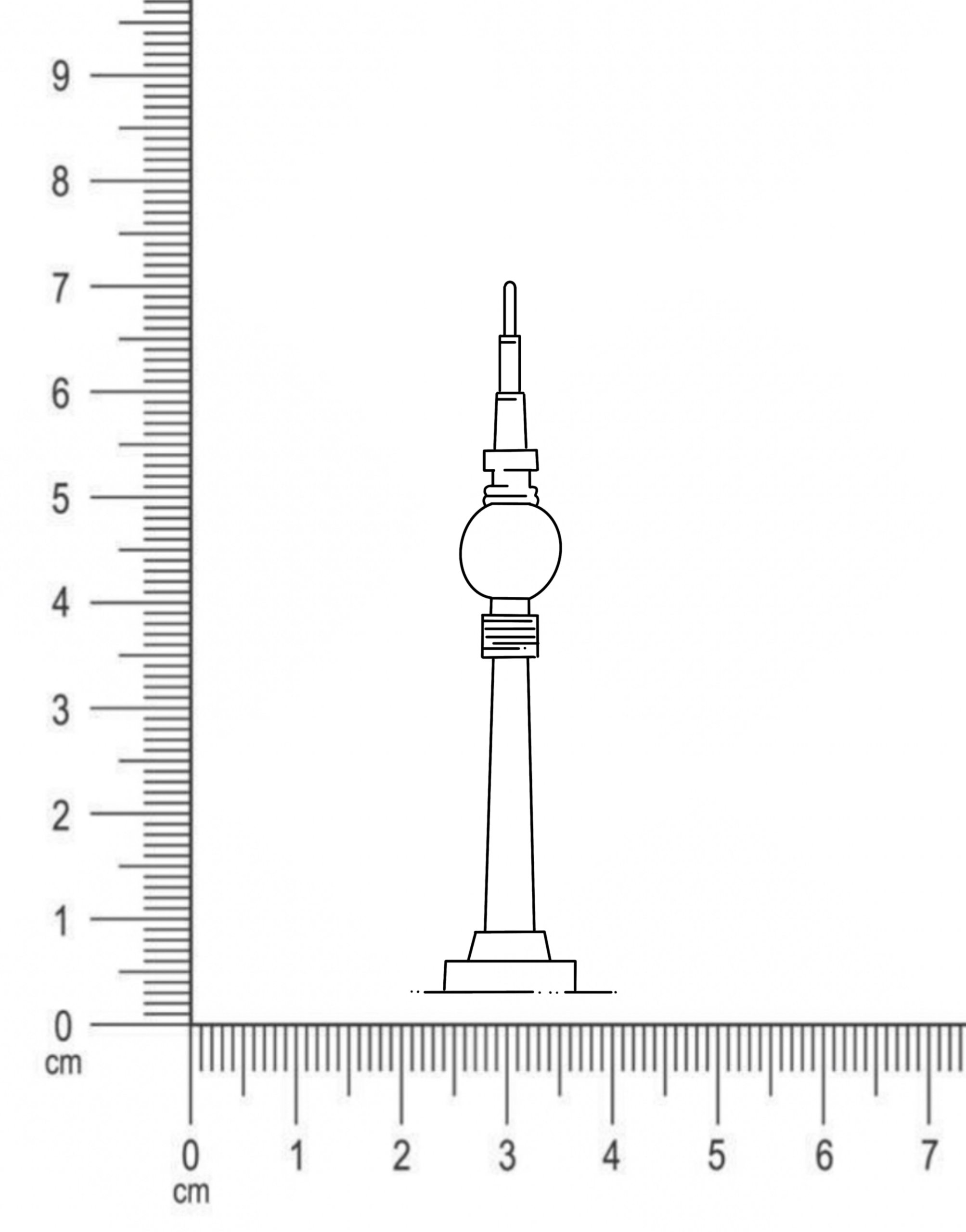 Berlin Flash Motiv 02