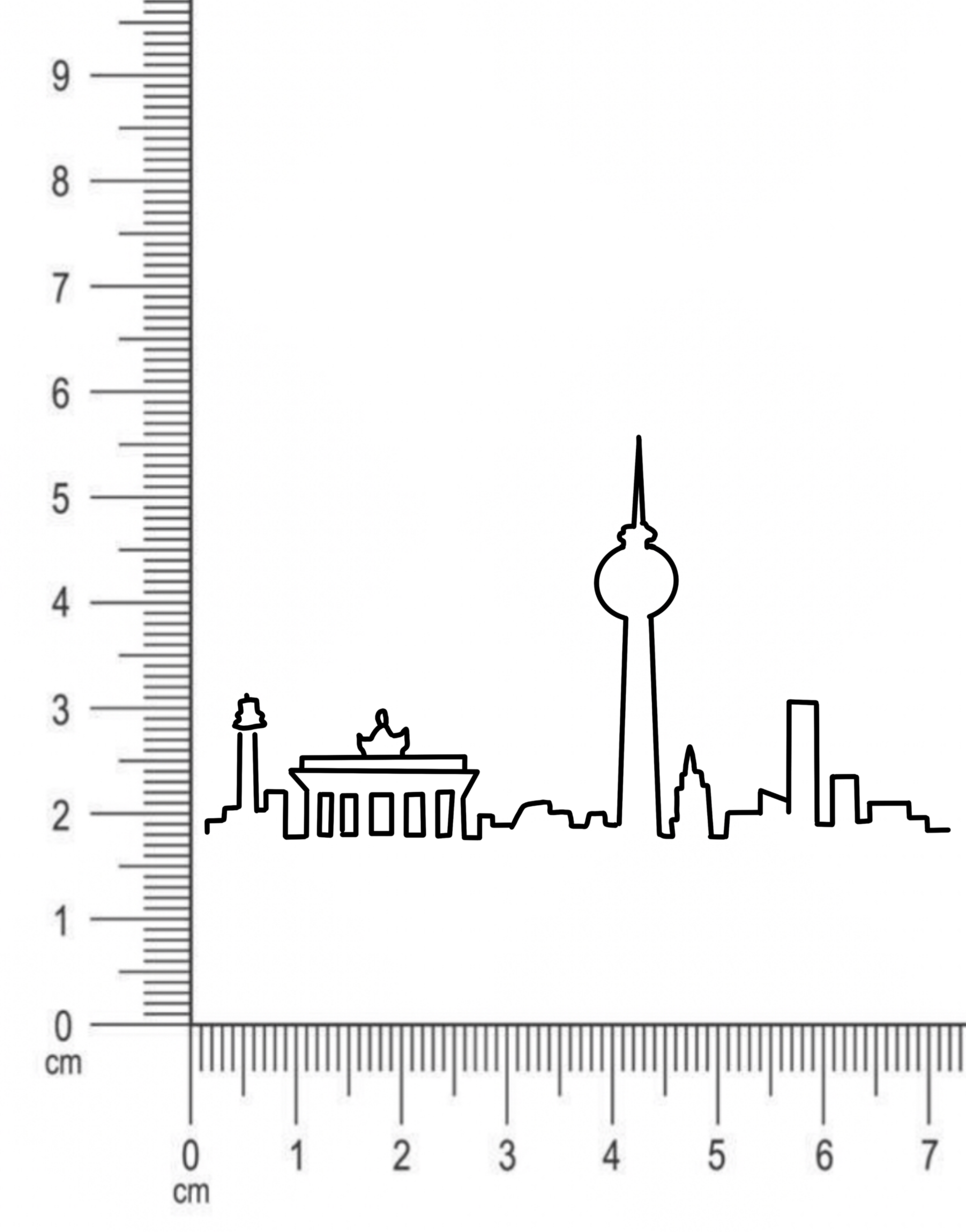 Berlin Flash Motiv 06