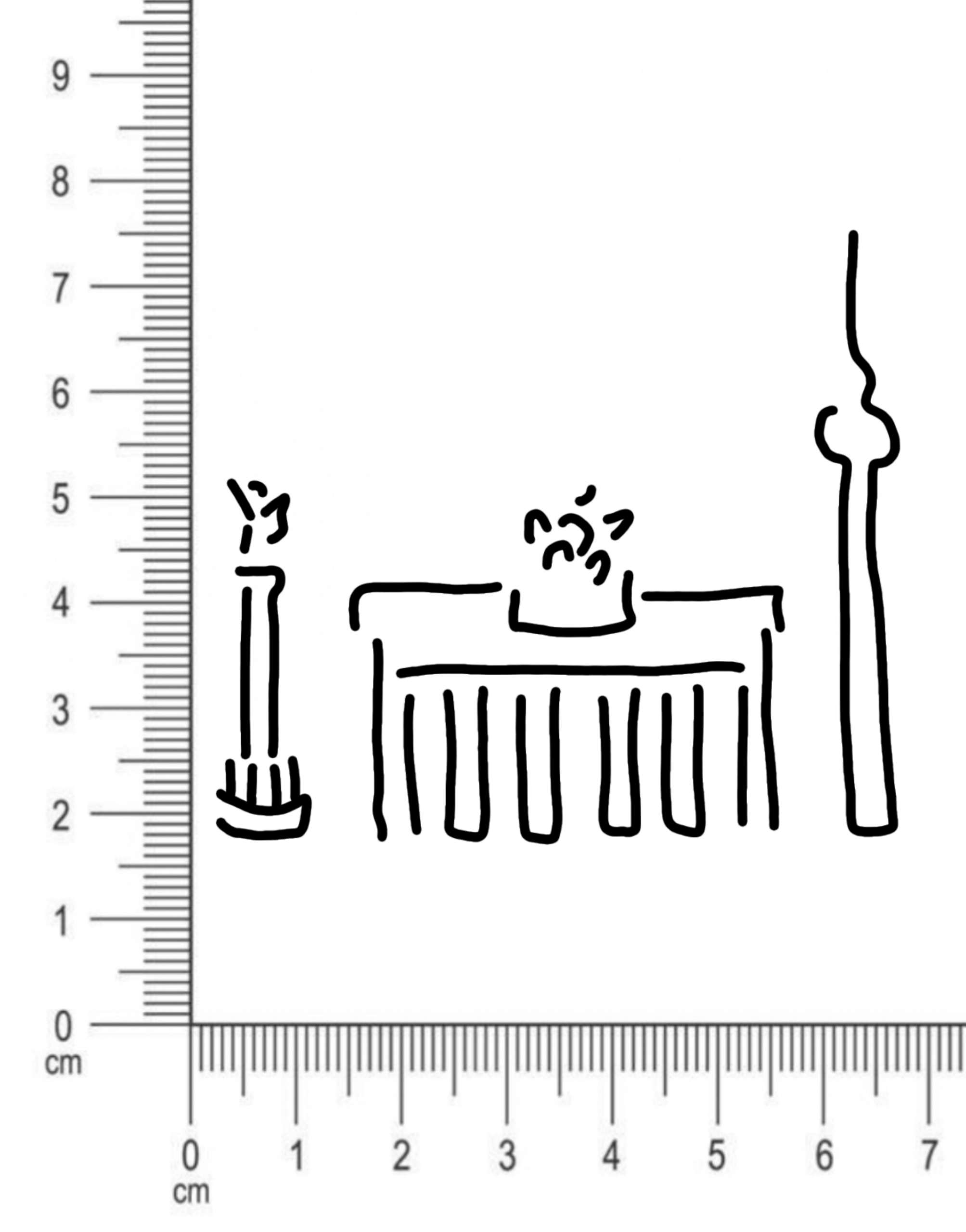 Berlin Flash Motiv 04